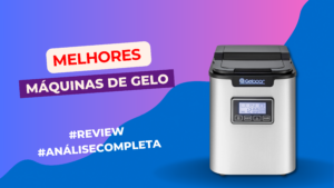 Cupomzeiros Melhores Máquinas De Gelo
