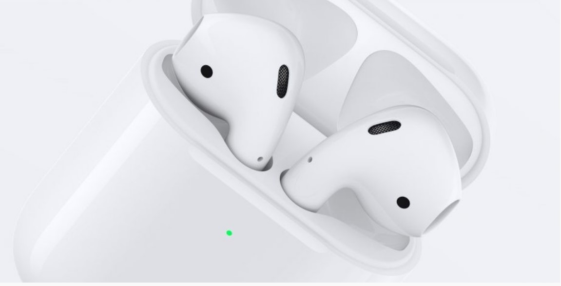 AIRPODS 3