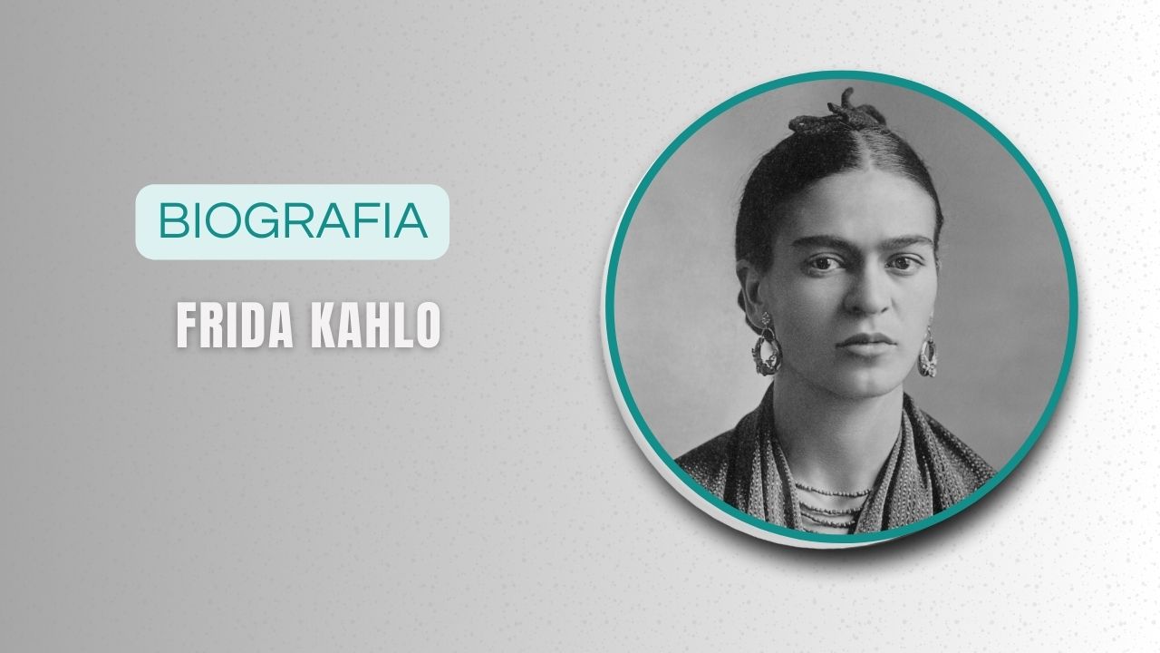 Frida Kahlo Biografia