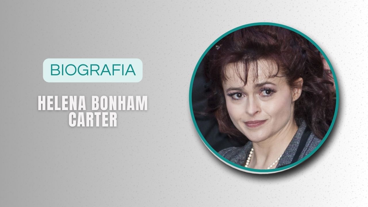 Helena Bonham Carter Biografia