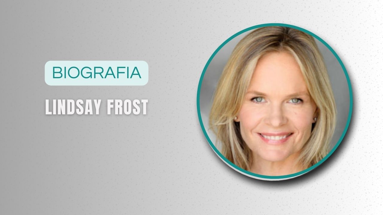 Lindsay Frost Biografia