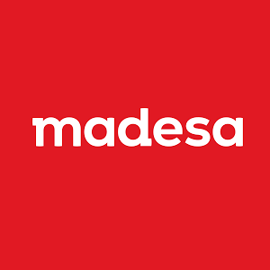 Logo Oficial Do Site Madesa