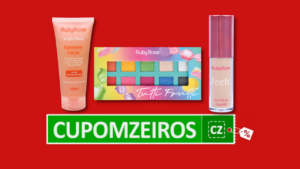 Top 5: Melhores Opções De Bb Cream P/ Ter Uma Pele Natural!