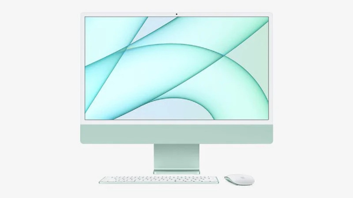 iMac