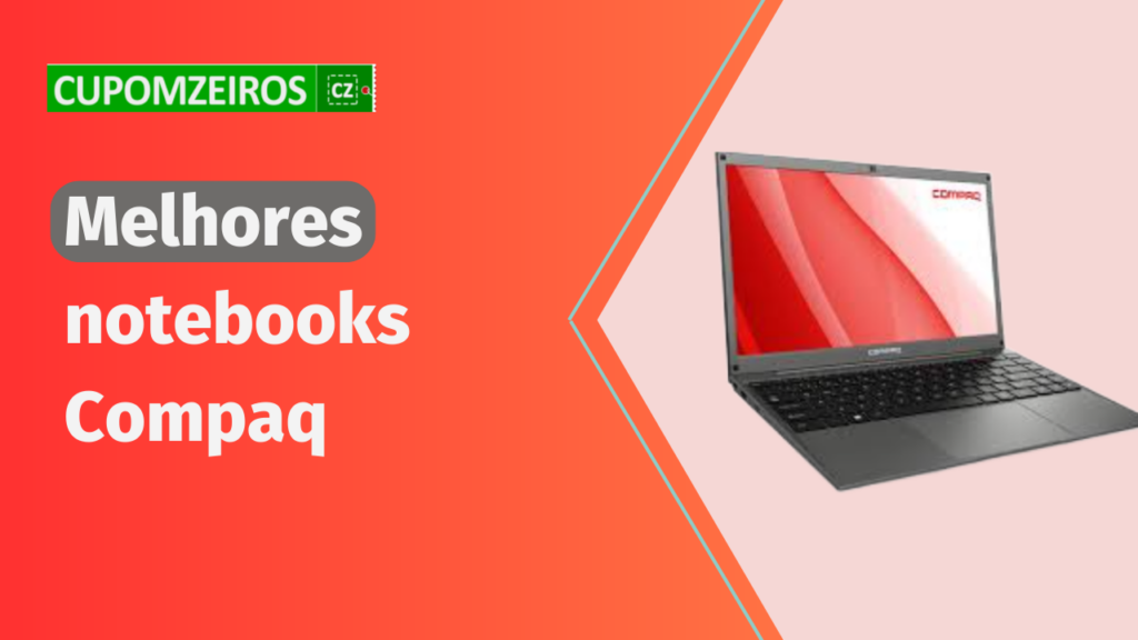 Notebook Compaq