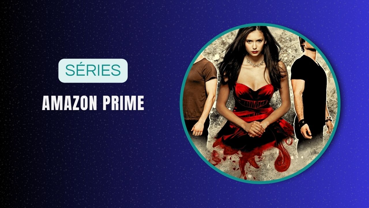 Melhores Séries Amazon Prime