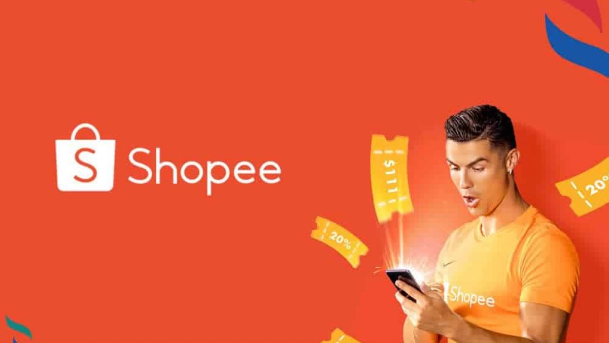 Black Friday 2021 shopee