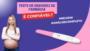 Teste De Gravidez De Farmácia É Confiável