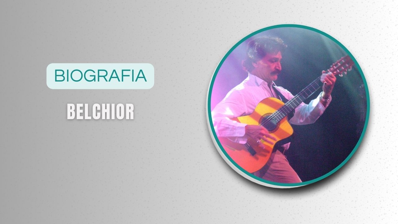 Belchior Biografia