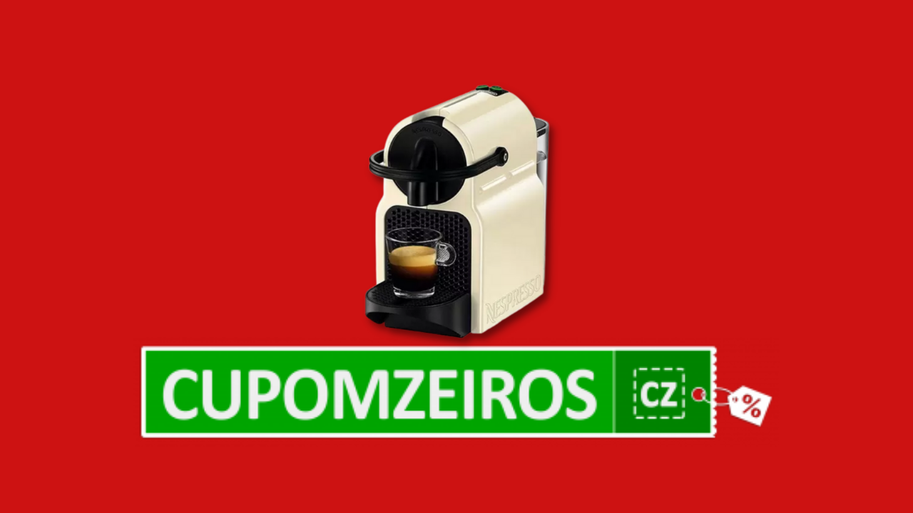 A Cafeteira Nespresso Inissia Cream é boa?