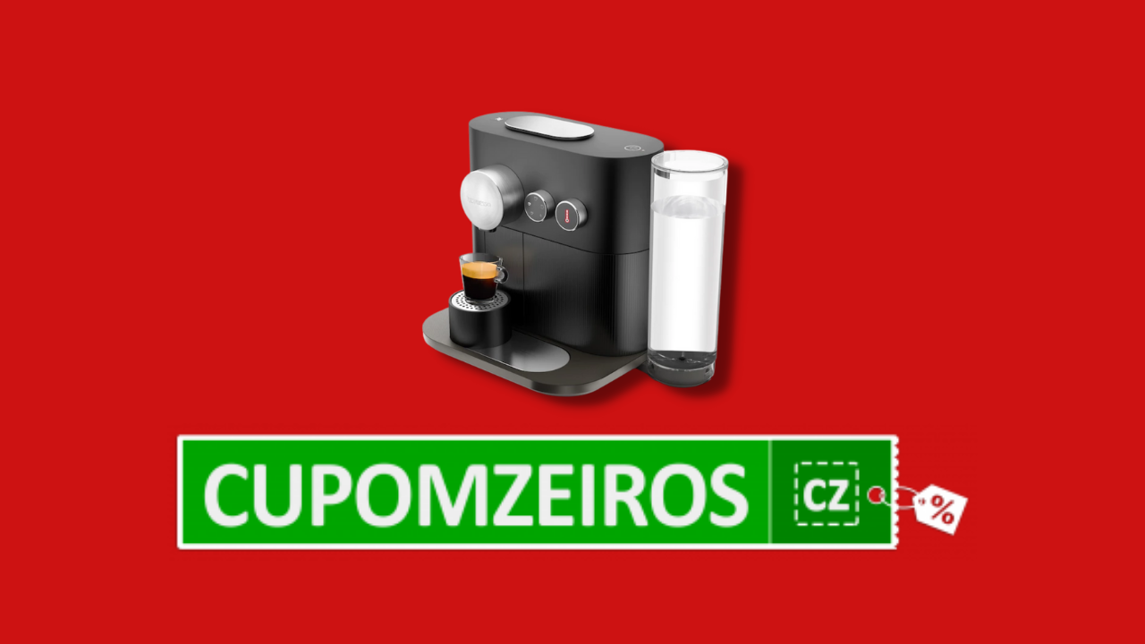 A Cafeteira Nespresso Expert é boa?