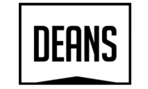 Cupom DEANS