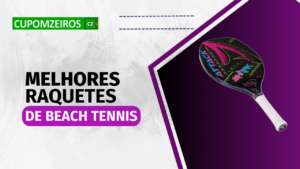 Melhor Raquete Para Beach Tennis