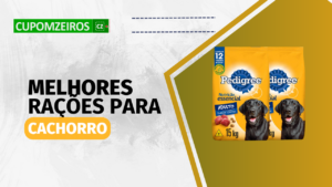 Melhores Rações Para Cachorros