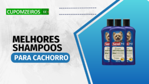 Melhores Shampoos Para Cachorro