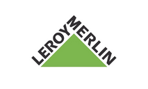 Logotipo Da Loja Cupom Leroy Merlin
