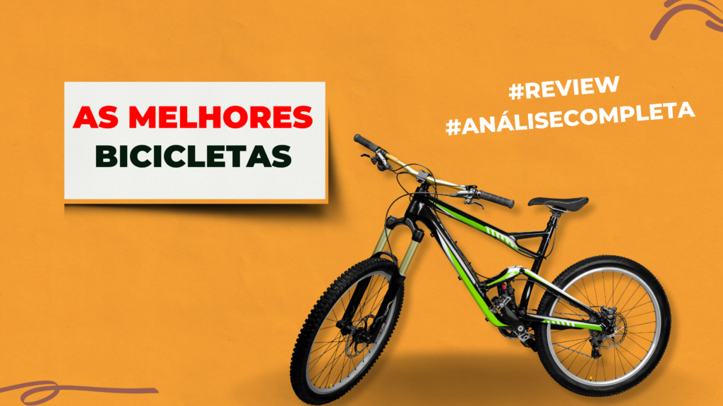 Melhores Bicicletas