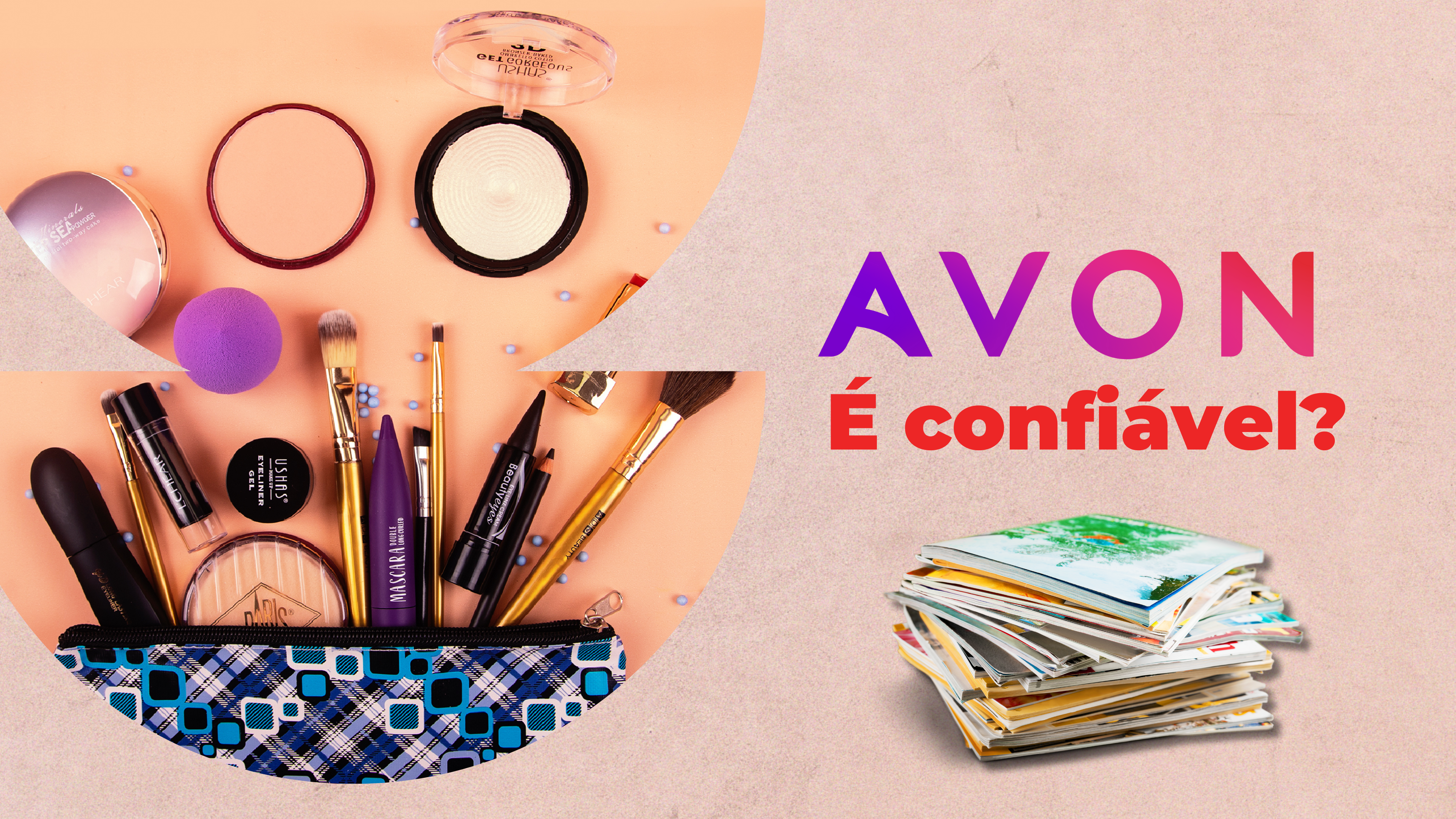 Avon é Confiável