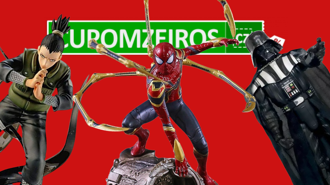 Melhores Sites Para Comprar Action Figures: Confira o TOP 4!