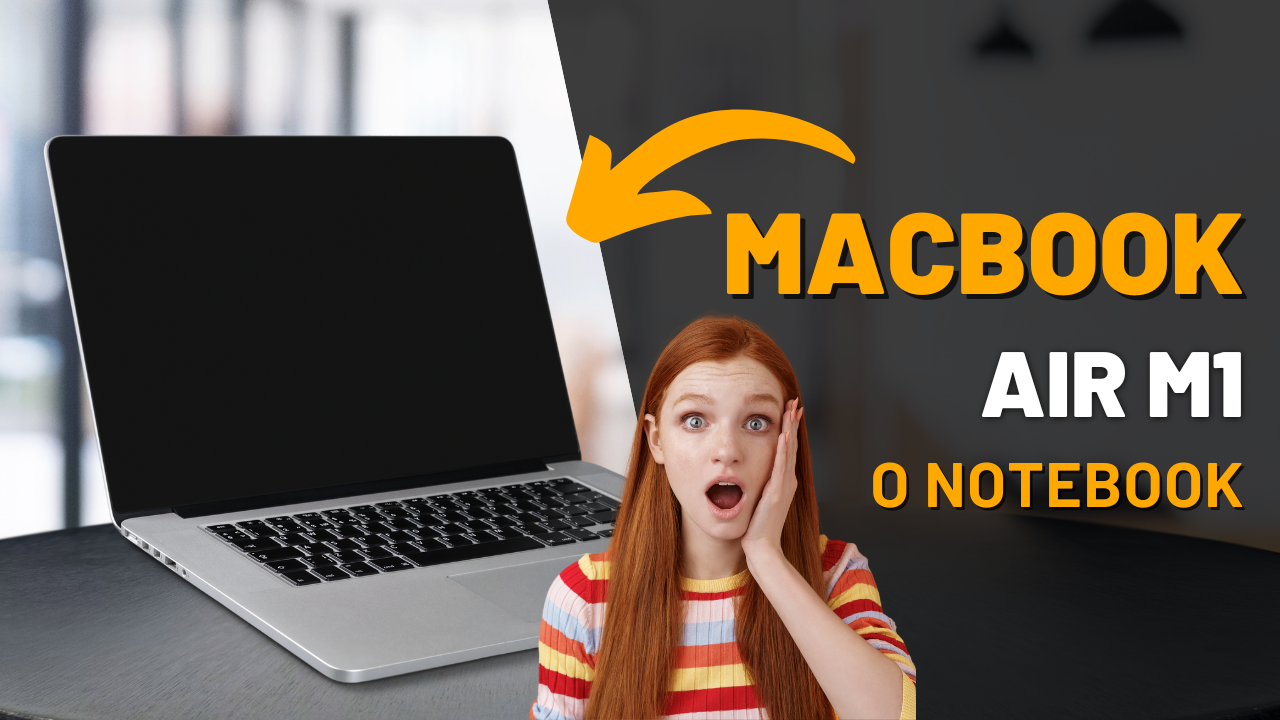 macbook air m1