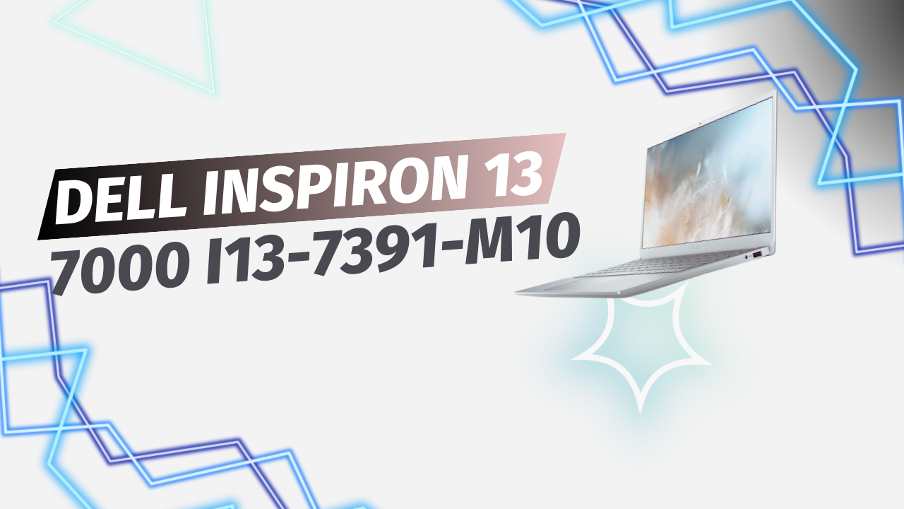 Inspiron 13 7000