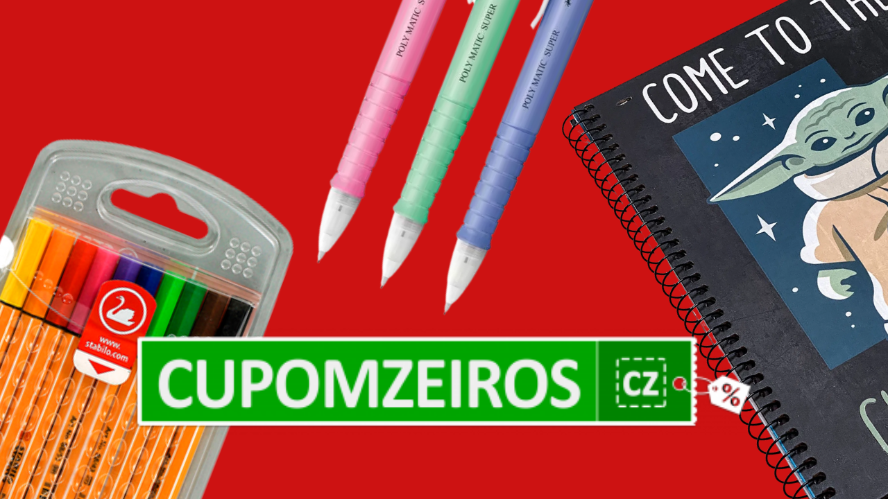 Confira os 7 melhores sites para comprar material escolar