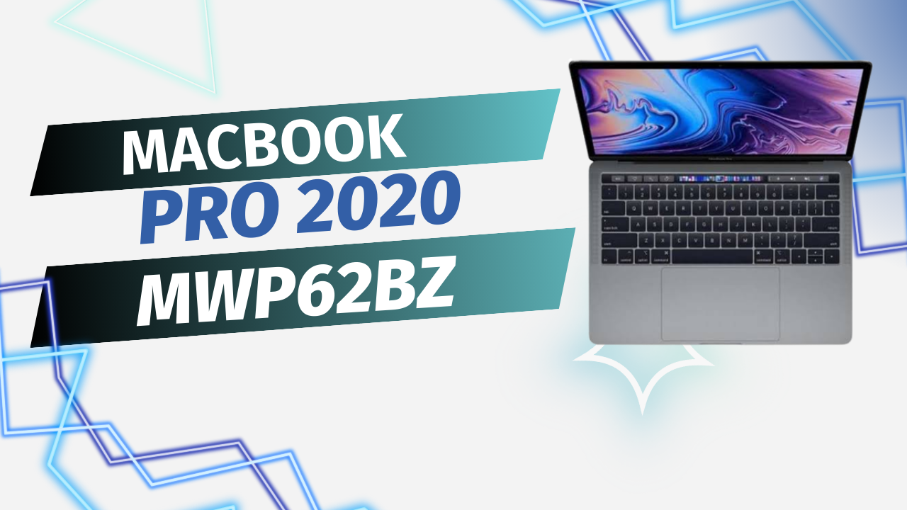 MacBook Pro 2020 MWP62BZ