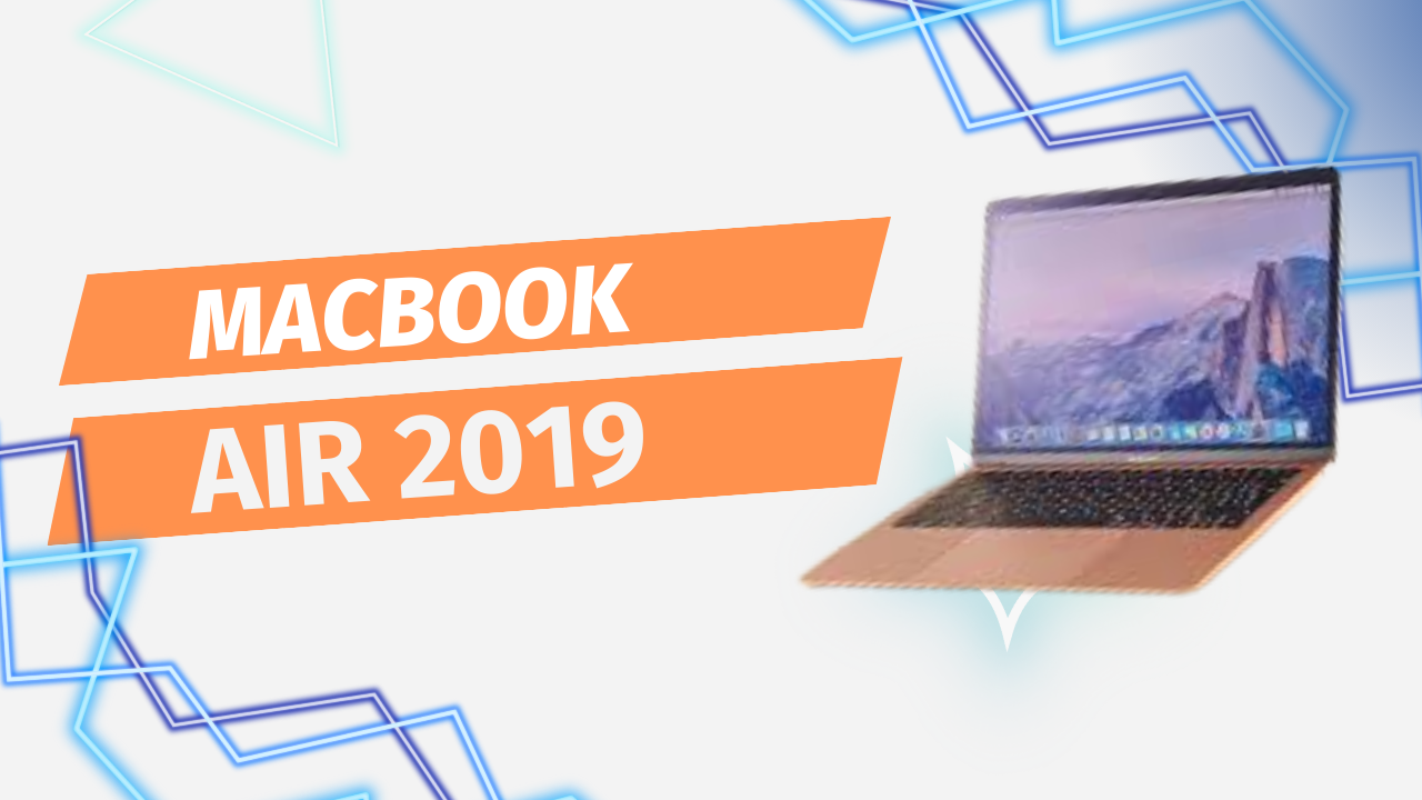 Macbook Air 2019 MGQN3BZA