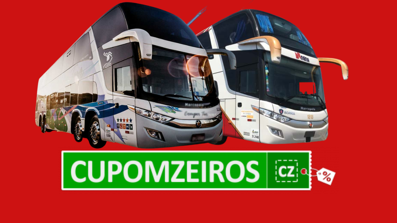 TOP 6 Melhores Sites Para Comprar Passagem de Ônibus