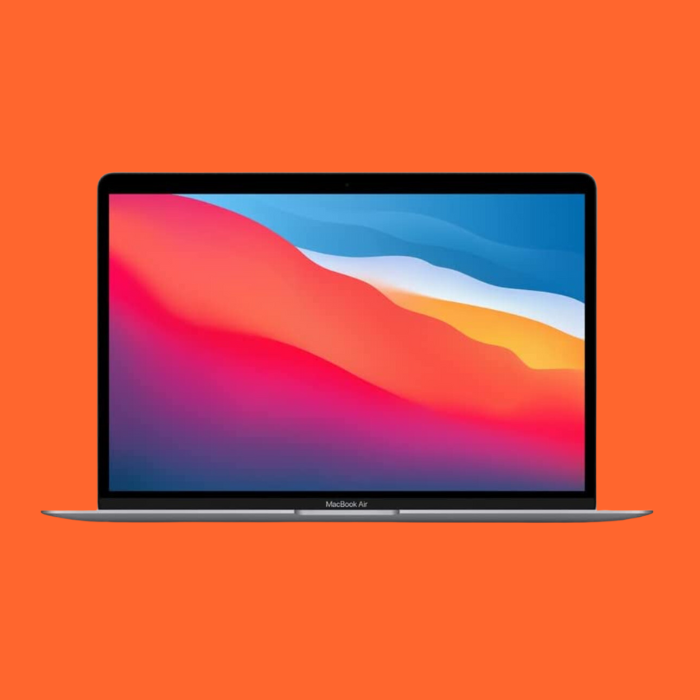 Macbook Air M1: Um Review Completo Para Você Macbook Air M1