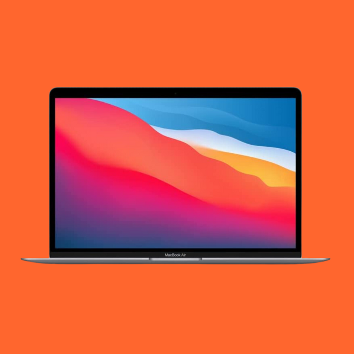 Macbook Air M1