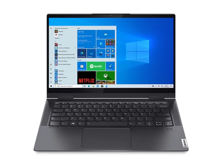 Lenovo Yoga 7I 82Lw0003Br