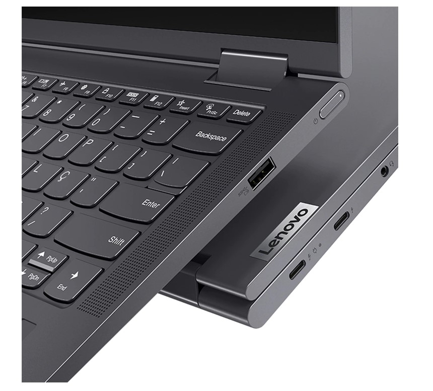 Lenovo Yoga 7I 82Lw0003Br