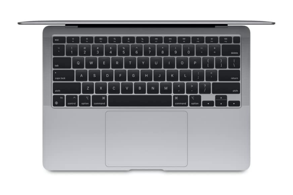 Macbook Air M1: Um Review Completo Para Você Macbook Air M1
