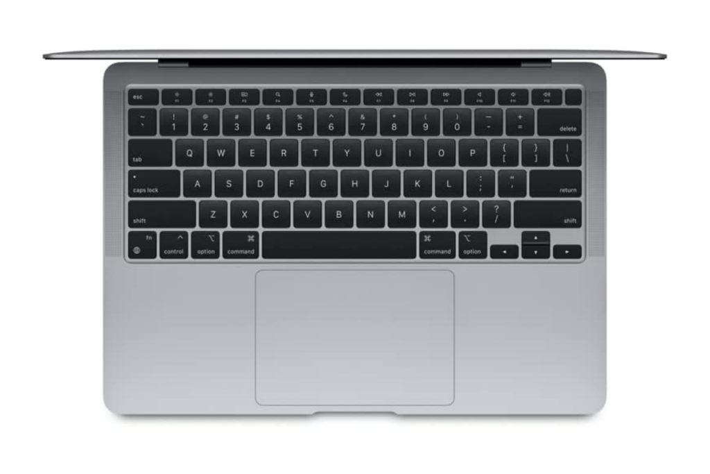 macbook air m1 