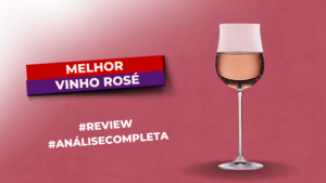 Melhor Vinho Rosé