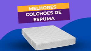 Cupomzeiros Melhores Colchões De Espuma