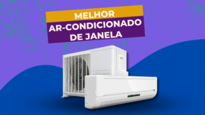 Melhor Ar-Condicionado De Janela