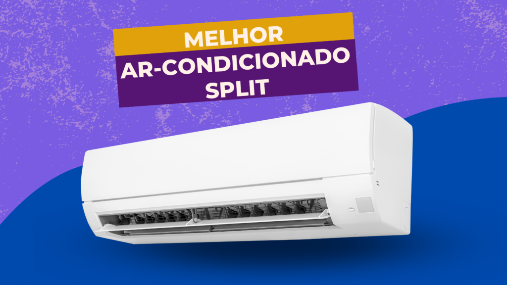 Ar-Condicionado Split