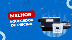 Aquecedor De Piscina