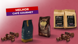 Melhor Café Gourmet