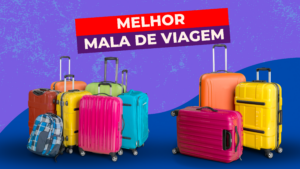 Mala De Viagem