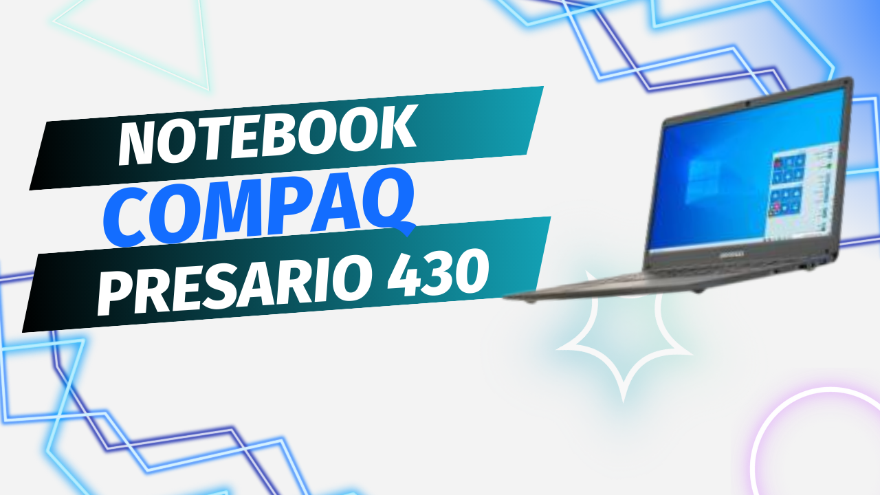 Compaq Presario 430
