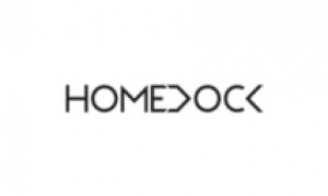 Cupom Homedock