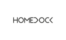 Logotipo Da Loja Cupom Homedock
