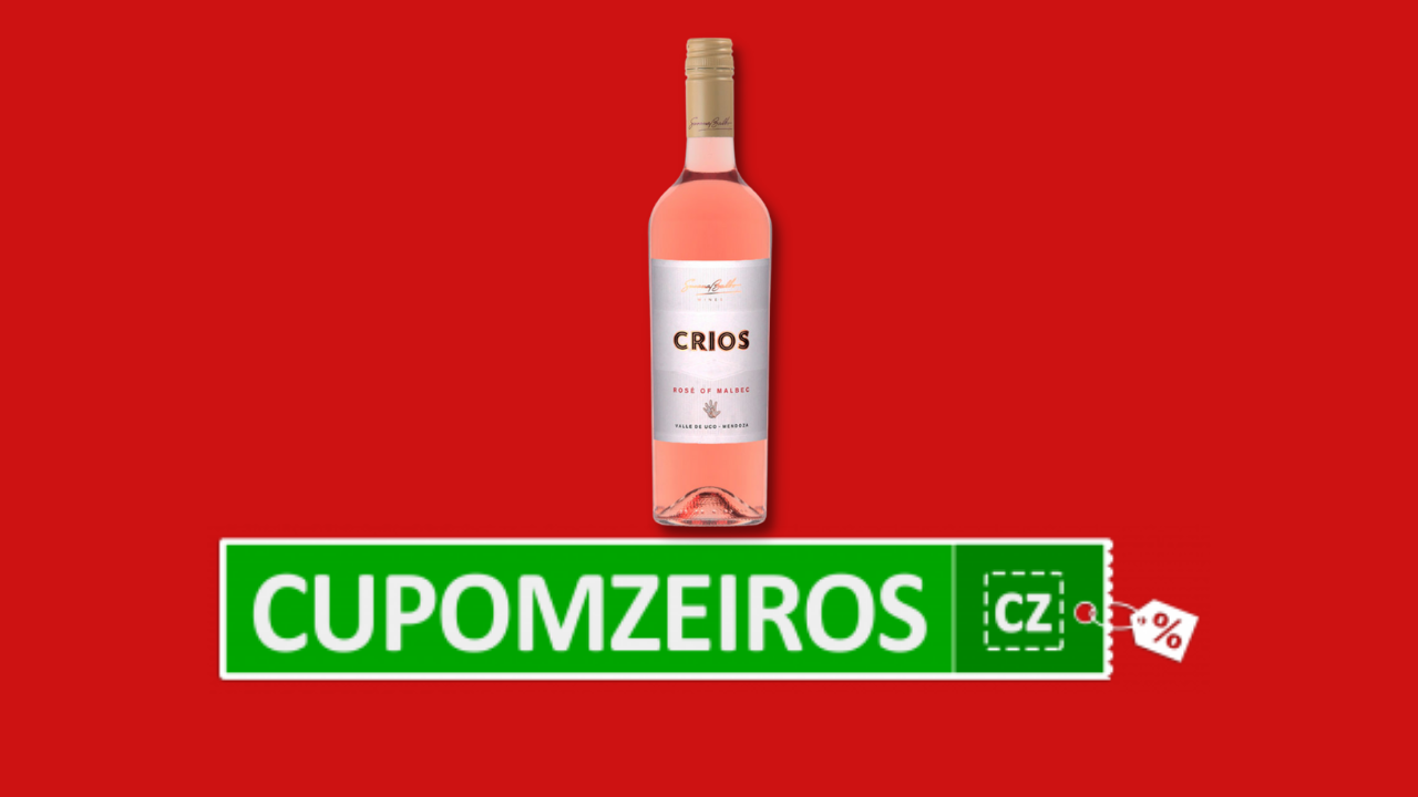 O Vinho Susana Balbo Crios Rosé Malbec é bom?