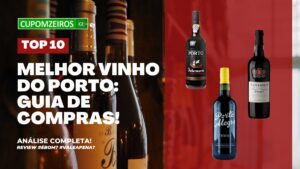 Top 5: Melhores Vinhos Carménère! Experimente O Sabor Aveludado!