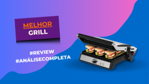 Melhor Grill