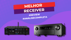 Melhor Receiver