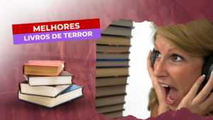 Melhores Livros De Terror